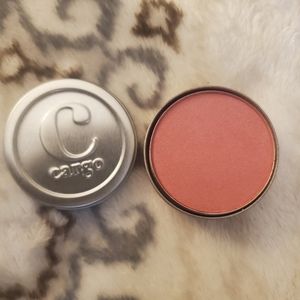*SOLD* Cargo Water Resistant Blush (BALI)